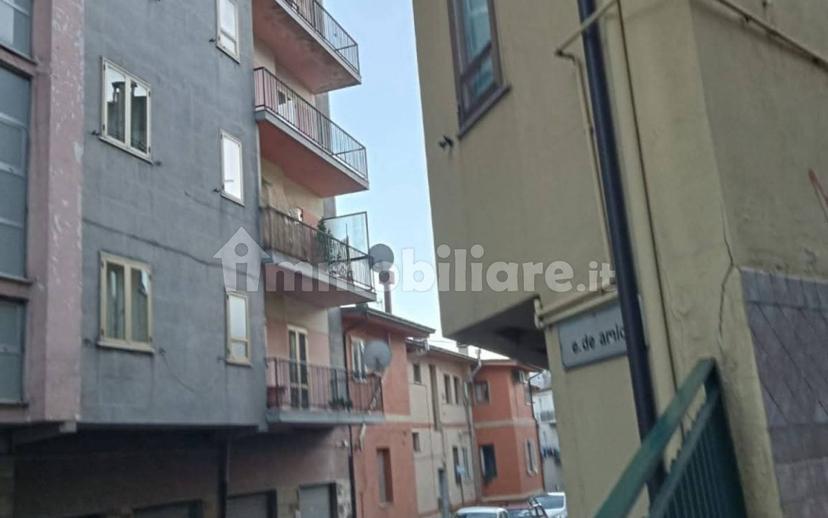 Appartamento via Edmondo De Amicis 8, Centro, San Giovanni in Fiore — foto 3 di 7