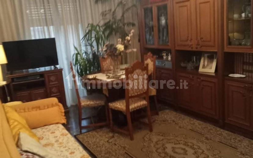 Appartamento via Edmondo De Amicis 8, Centro, San Giovanni in Fiore — foto 2 di 7
