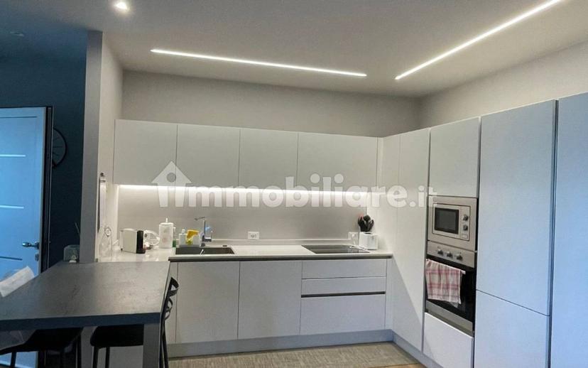 Terratetto plurifamiliare via Piero Gobetti 37, Centro, Bagnolo Mella — foto 5 di 9