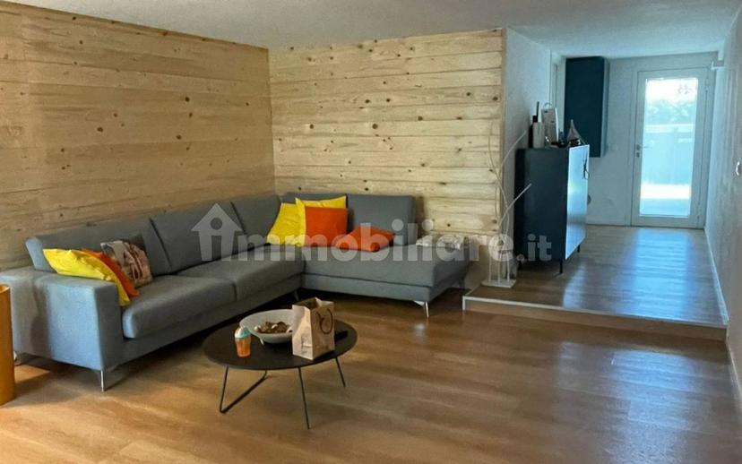 Terratetto plurifamiliare via Piero Gobetti 37, Centro, Bagnolo Mella — foto 3 di 9