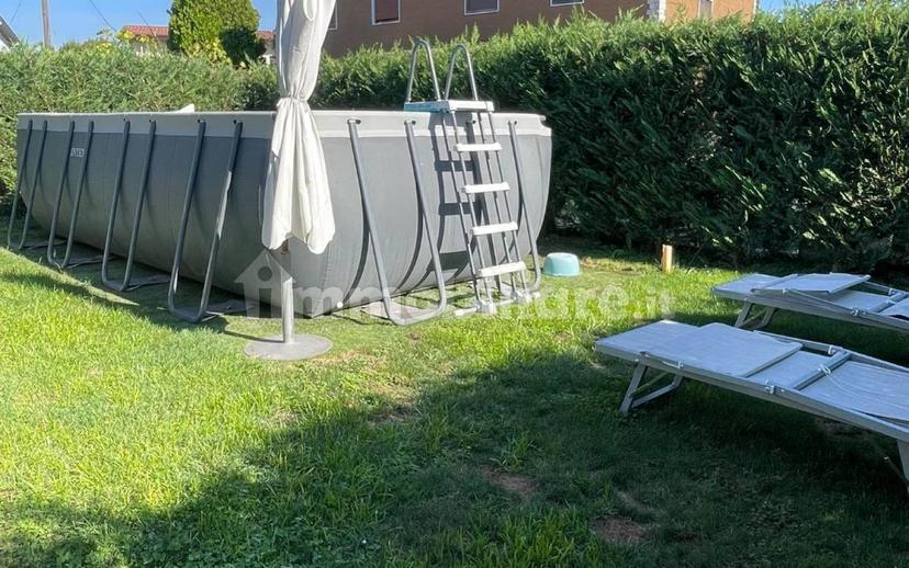 Terratetto plurifamiliare via Piero Gobetti 37, Centro, Bagnolo Mella — foto 2 di 9