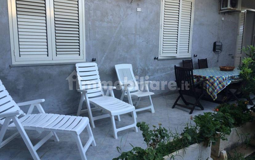 Trilocale via Strombolicchio 1, Calabernardo, Noto — foto 4 di 20
