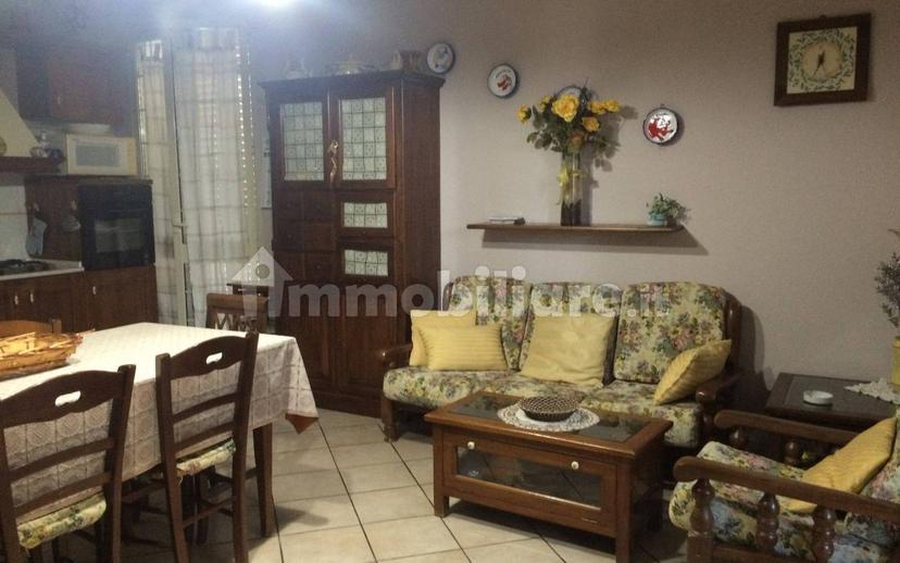 Trilocale via Strombolicchio 1, Calabernardo, Noto — foto 9 di 20