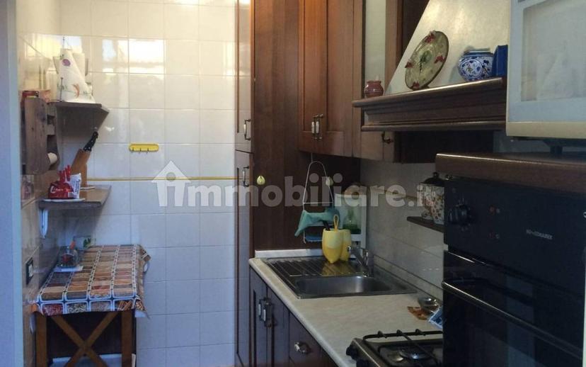 Trilocale via Strombolicchio 1, Calabernardo, Noto — foto 13 di 20