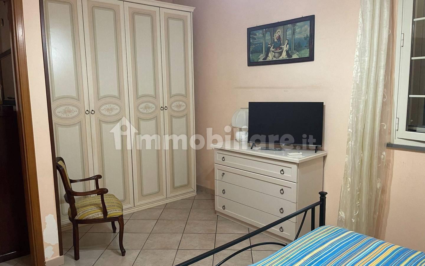 Trilocale via Strombolicchio 1, Calabernardo, Noto