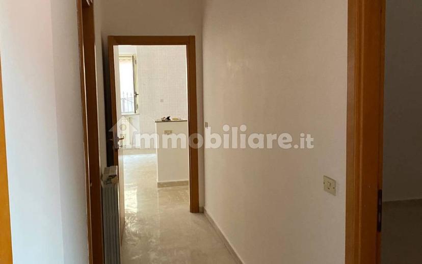 Trilocale via Napoli 100, Santa Maria Capua Vetere — foto 3 di 7