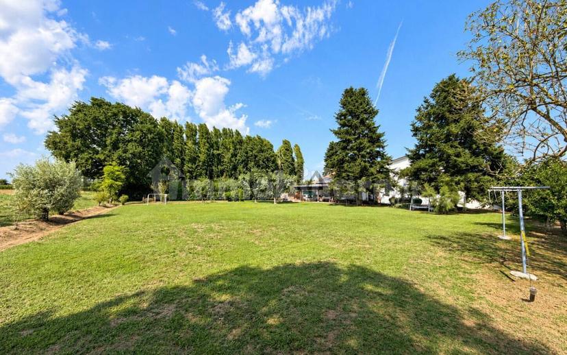 Villa unifamiliare via Roma 1, Centro, Grisignano di Zocco — foto 41 di 58