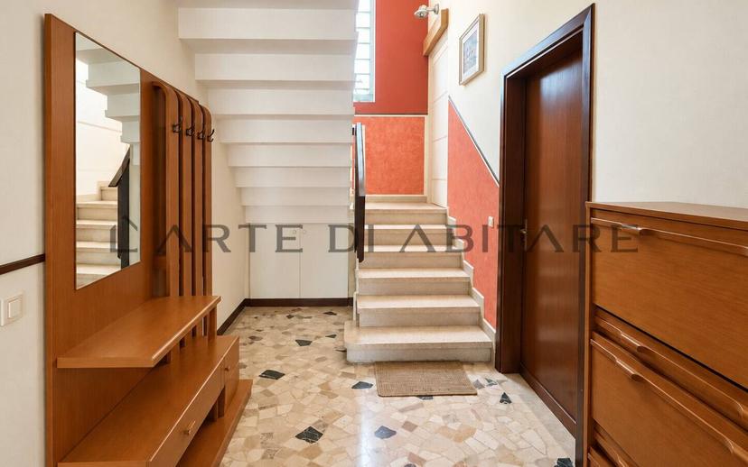 Villa unifamiliare via Roma 1, Centro, Grisignano di Zocco — foto 2 di 58