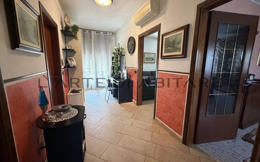 Villa unifamiliare via Roma 1, Centro, Grisignano di Zocco — foto 53 di 58