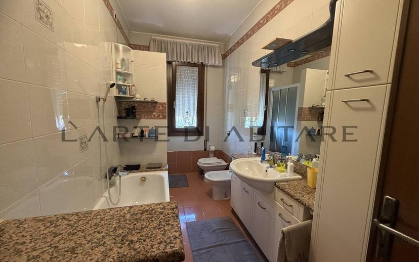 Villa unifamiliare via Roma 1, Centro, Grisignano di Zocco — foto 39 di 58