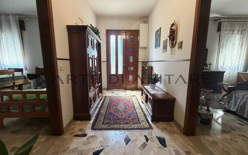 Villa unifamiliare via Roma 1, Centro, Grisignano di Zocco — foto 51 di 58