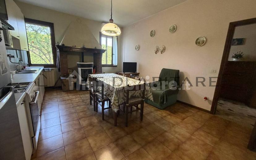 Villa unifamiliare via Roma 1, Centro, Grisignano di Zocco — foto 27 di 58