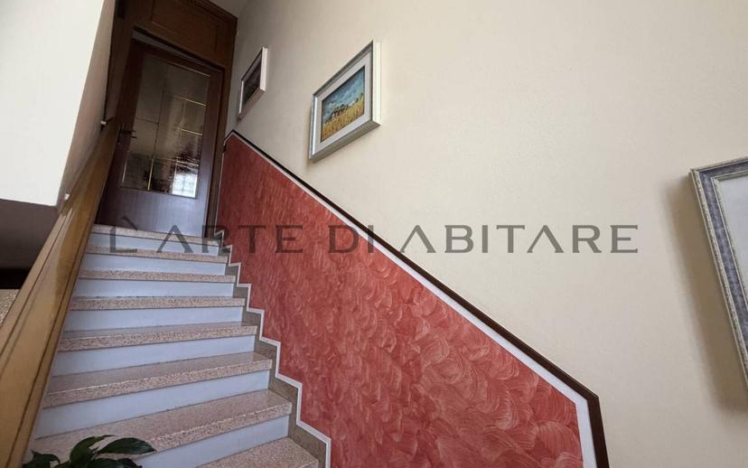Villa unifamiliare via Roma 1, Centro, Grisignano di Zocco — foto 46 di 58