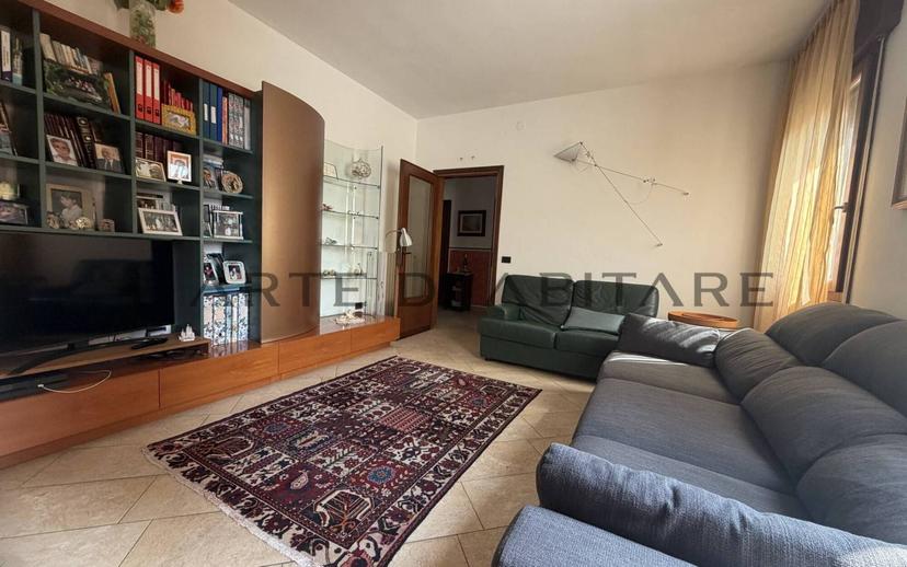 Villa unifamiliare via Roma 1, Centro, Grisignano di Zocco — foto 9 di 58