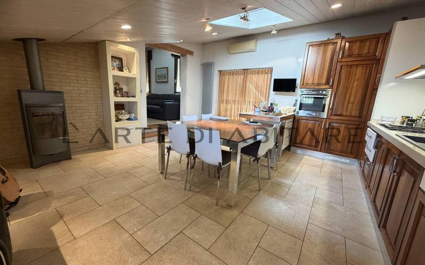 Villa unifamiliare via Roma 1, Centro, Grisignano di Zocco — foto 22 di 58