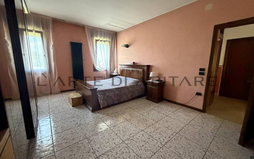 Villa unifamiliare via Roma 1, Centro, Grisignano di Zocco — foto 47 di 58