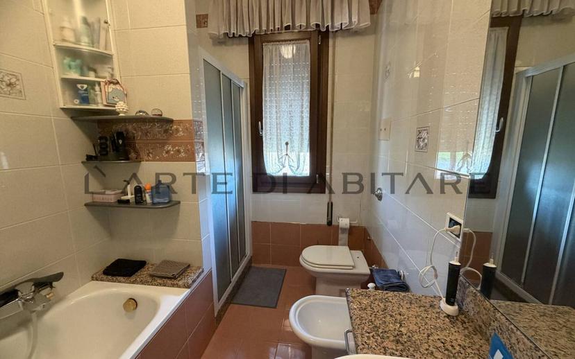 Villa unifamiliare via Roma 1, Centro, Grisignano di Zocco — foto 5 di 58
