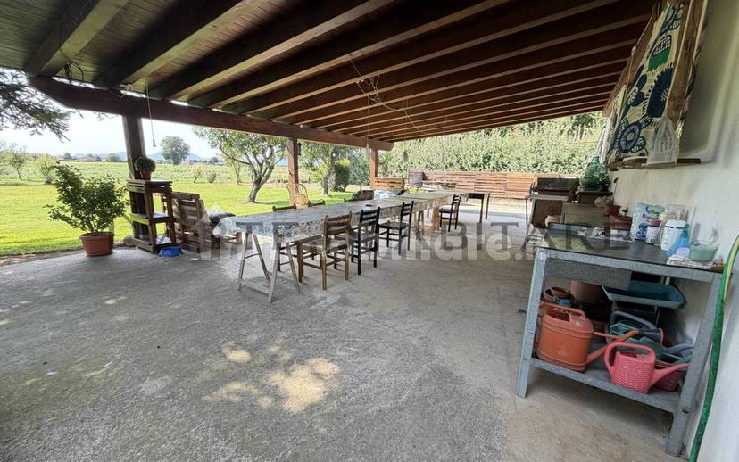 Villa unifamiliare via Roma 1, Centro, Grisignano di Zocco — foto 42 di 58
