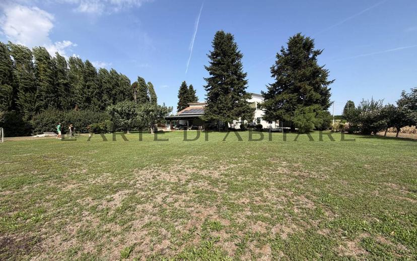 Villa unifamiliare via Roma 1, Centro, Grisignano di Zocco — foto 30 di 58