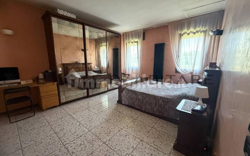 Villa unifamiliare via Roma 1, Centro, Grisignano di Zocco — foto 34 di 58
