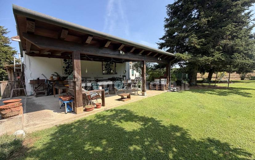 Villa unifamiliare via Roma 1, Centro, Grisignano di Zocco — foto 26 di 58