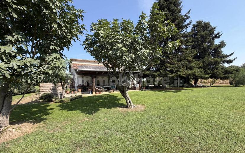 Villa unifamiliare via Roma 1, Centro, Grisignano di Zocco — foto 40 di 58