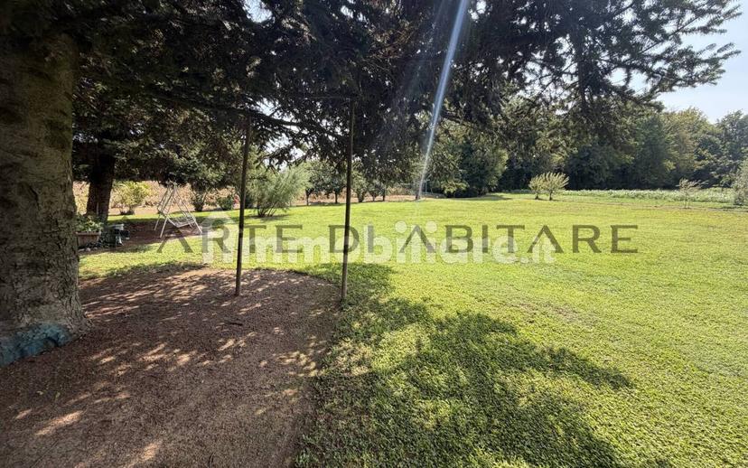 Villa unifamiliare via Roma 1, Centro, Grisignano di Zocco — foto 35 di 58