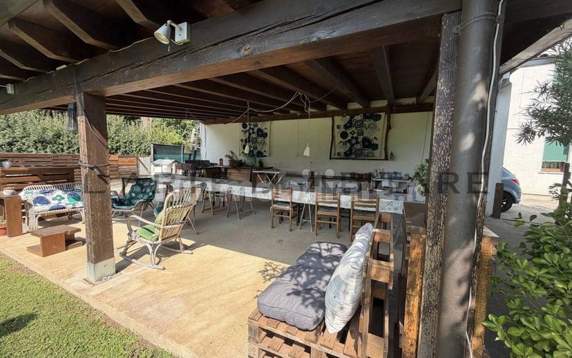 Villa unifamiliare via Roma 1, Centro, Grisignano di Zocco — foto 3 di 58