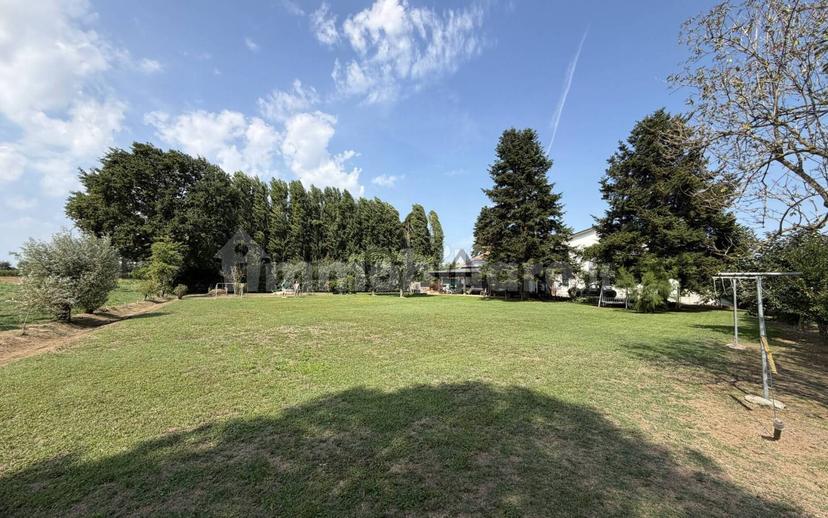 Villa unifamiliare via Roma 1, Centro, Grisignano di Zocco — foto 44 di 58