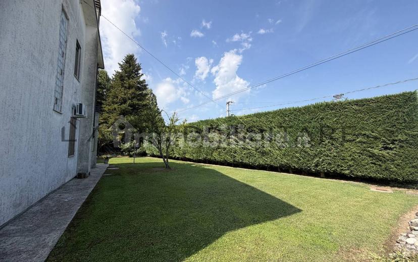Villa unifamiliare via Roma 1, Centro, Grisignano di Zocco — foto 15 di 58