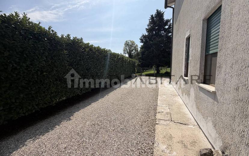 Villa unifamiliare via Roma 1, Centro, Grisignano di Zocco — foto 7 di 58