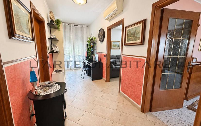 Villa unifamiliare via Roma 1, Centro, Grisignano di Zocco — foto 31 di 58