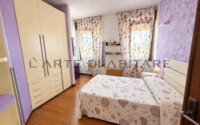 Villa unifamiliare via Roma 1, Centro, Grisignano di Zocco — foto 23 di 58