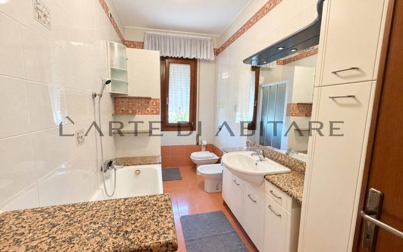 Villa unifamiliare via Roma 1, Centro, Grisignano di Zocco — foto 50 di 58