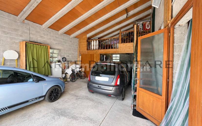 Villa unifamiliare via Roma 1, Centro, Grisignano di Zocco — foto 29 di 58