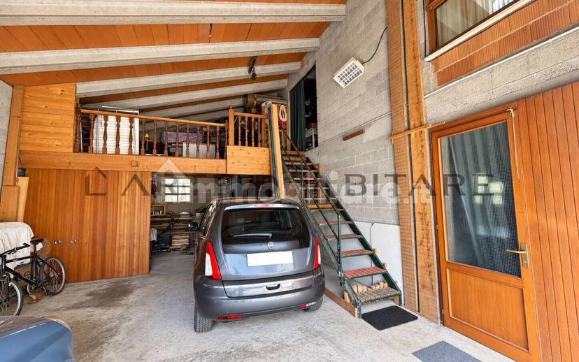 Villa unifamiliare via Roma 1, Centro, Grisignano di Zocco — foto 13 di 58
