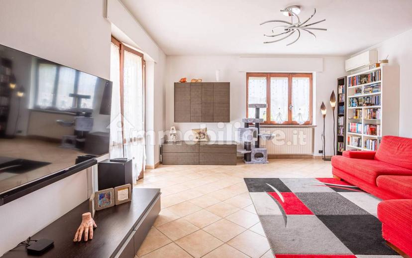 Villa unifamiliare via A. Manzoni, 309, Grantola — foto 26 di 69