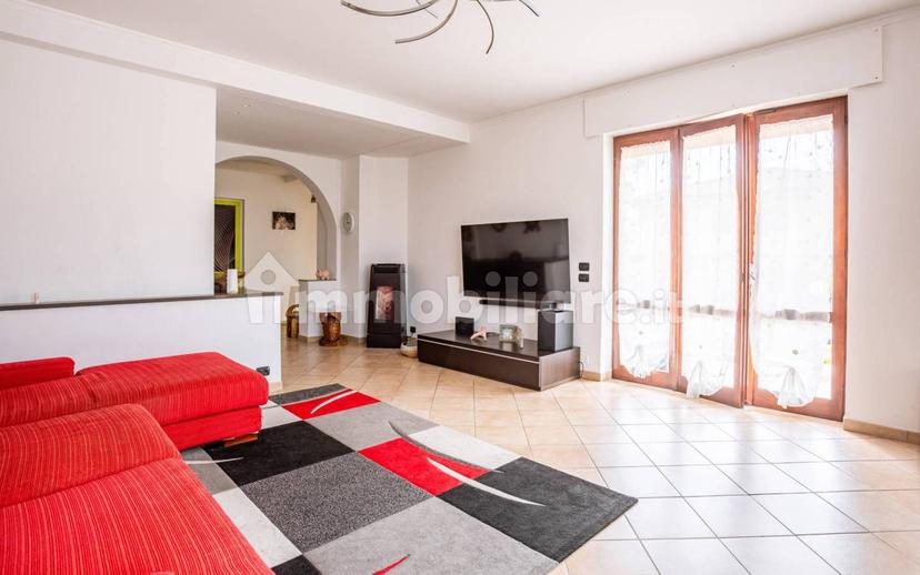Villa unifamiliare via A. Manzoni, 309, Grantola — foto 12 di 69