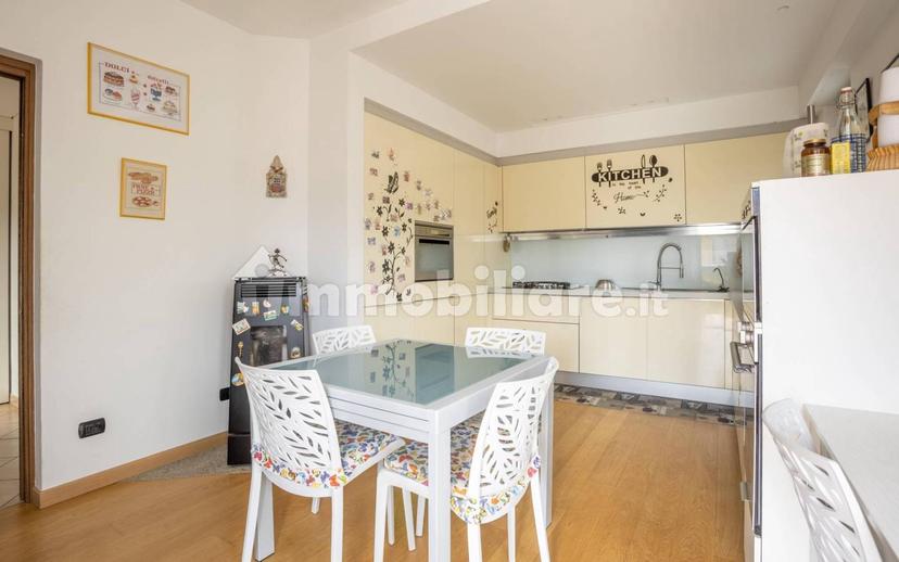 Villa unifamiliare via A. Manzoni, 309, Grantola — foto 11 di 69