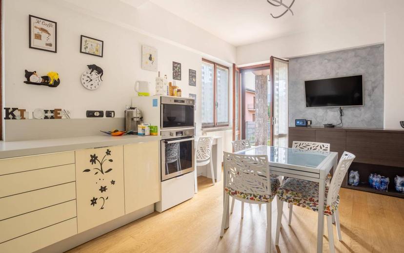 Villa unifamiliare via A. Manzoni, 309, Grantola — foto 7 di 69
