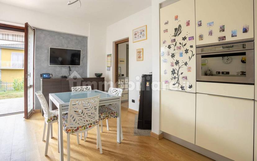 Villa unifamiliare via A. Manzoni, 309, Grantola — foto 39 di 69