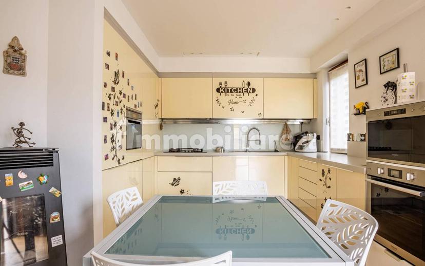 Villa unifamiliare via A. Manzoni, 309, Grantola — foto 6 di 69