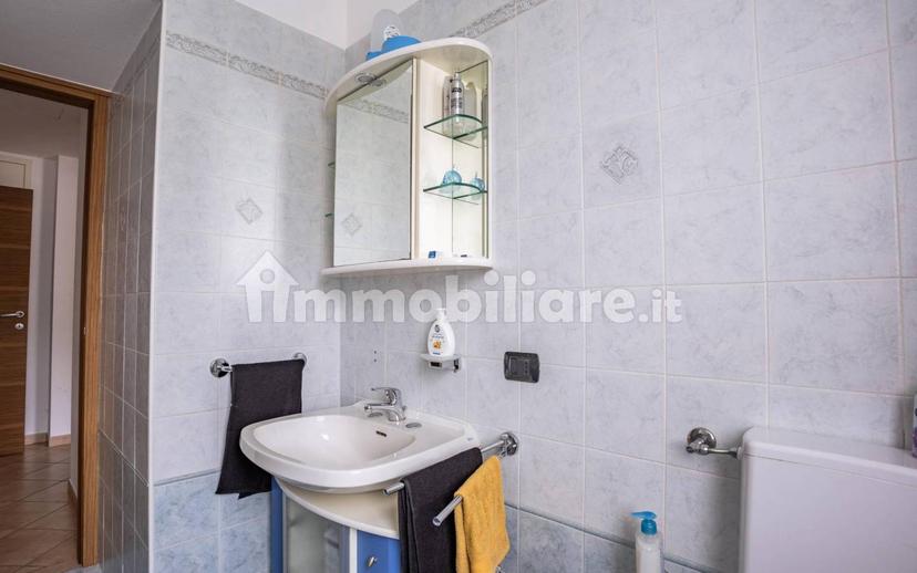 Villa unifamiliare via A. Manzoni, 309, Grantola — foto 25 di 69