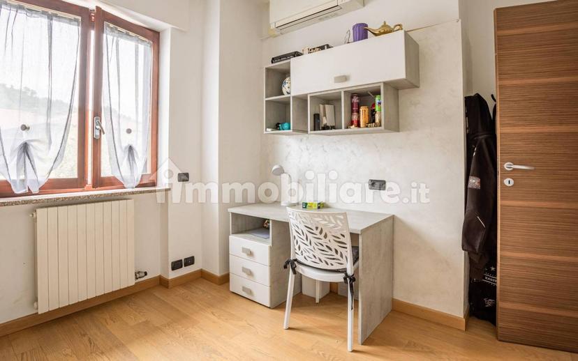 Villa unifamiliare via A. Manzoni, 309, Grantola — foto 64 di 69