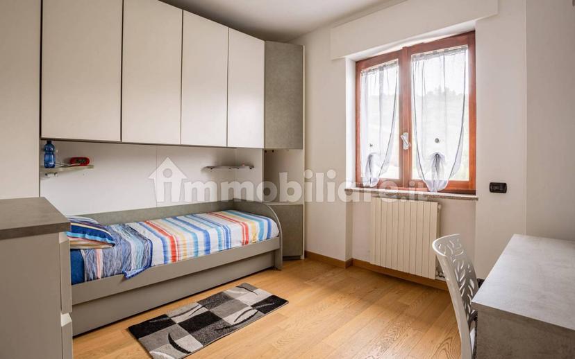 Villa unifamiliare via A. Manzoni, 309, Grantola — foto 49 di 69