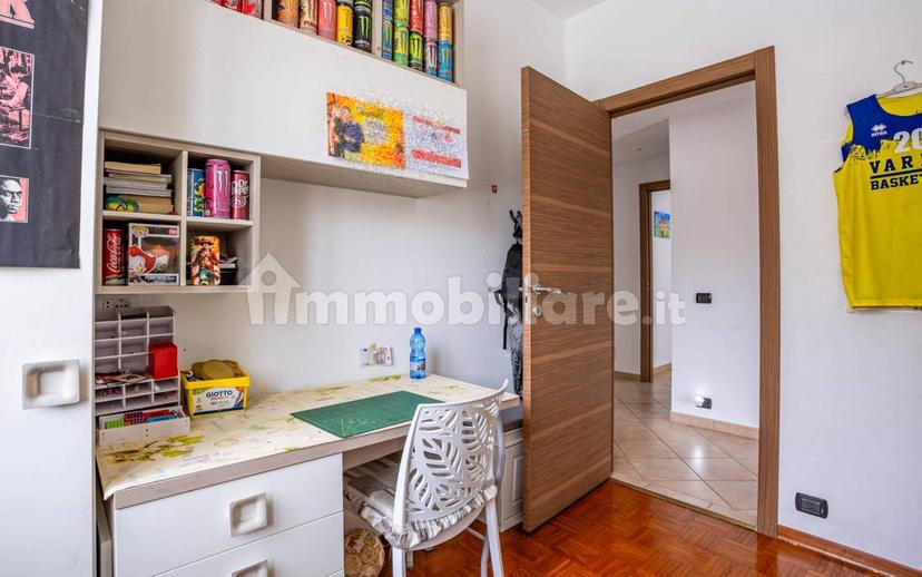 Villa unifamiliare via A. Manzoni, 309, Grantola — foto 63 di 69