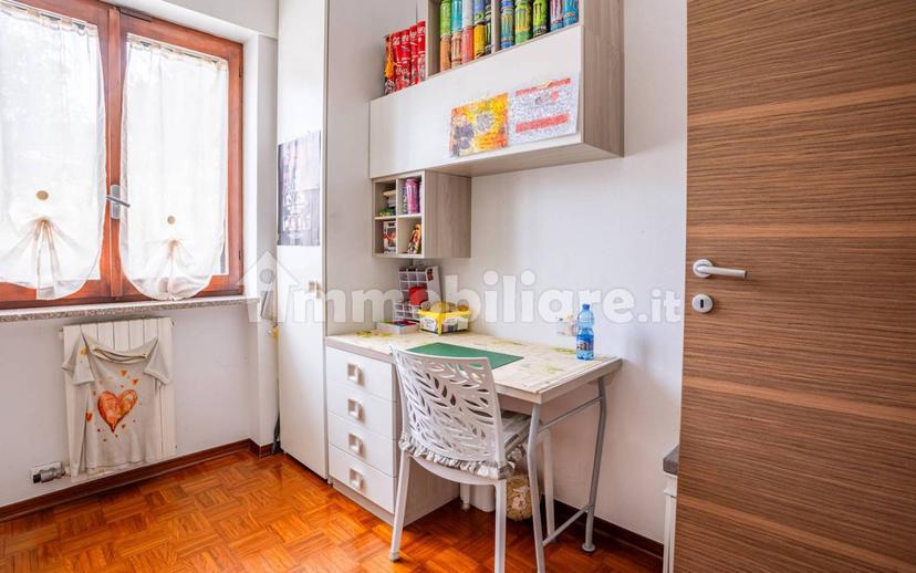 Villa unifamiliare via A. Manzoni, 309, Grantola — foto 24 di 69