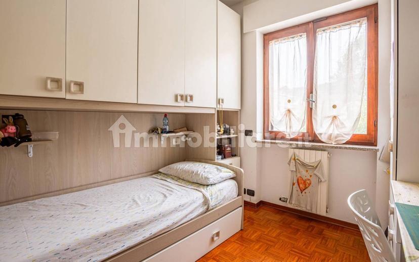 Villa unifamiliare via A. Manzoni, 309, Grantola — foto 61 di 69