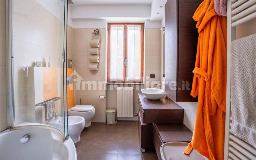 Villa unifamiliare via A. Manzoni, 309, Grantola — foto 14 di 69