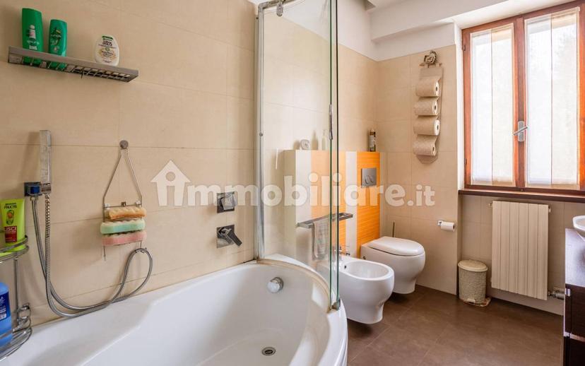 Villa unifamiliare via A. Manzoni, 309, Grantola — foto 62 di 69